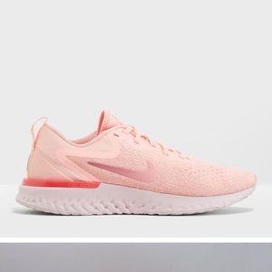 Nike Odyssey React Color Oracle Pink/ Pink/ Coral AO9820 601 Women Size 9